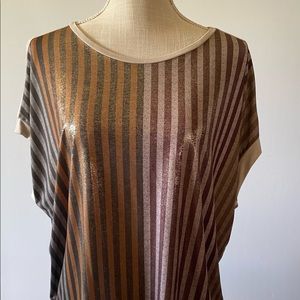 Zara top, size medium.